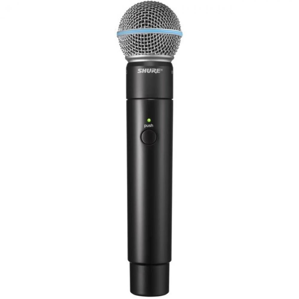 Shure Beta 58a