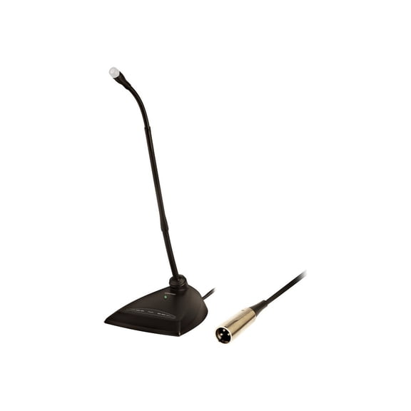 Microflex MX Microphone