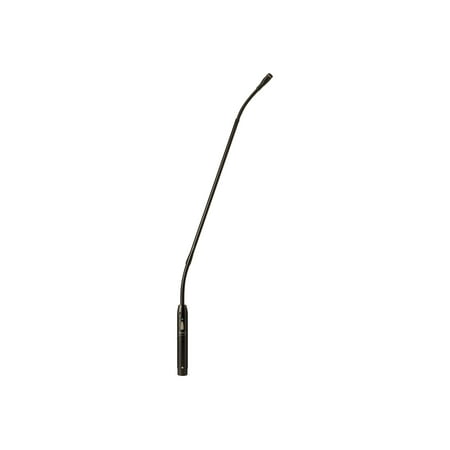 Shure Microflex MX418S/N Wired Condenser, Dynamic Microphone