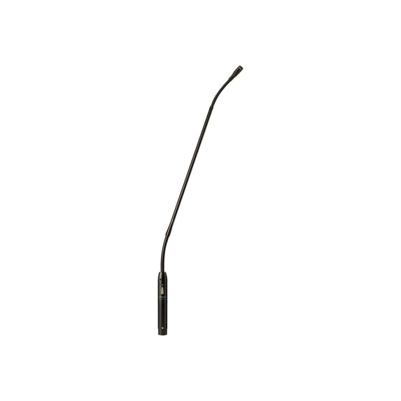 Shure Microflex MX418S/N Wired Condenser, Dynamic Microphone