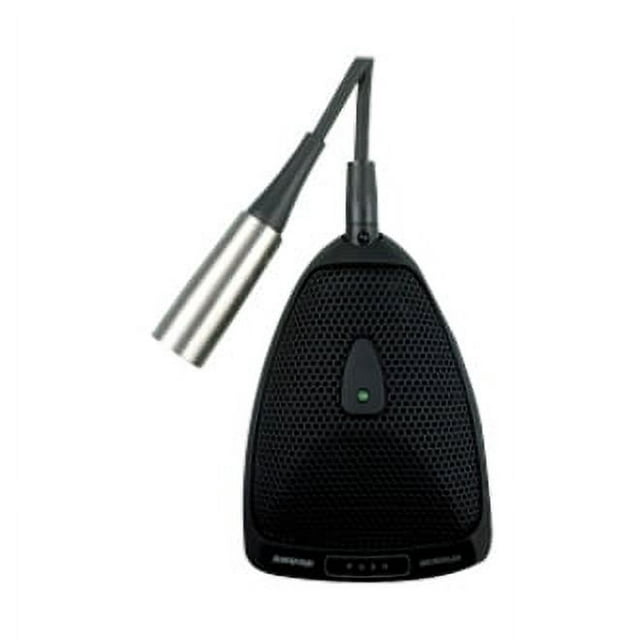 Shure Microflex MX393 Wired Electret Condenser Microphone