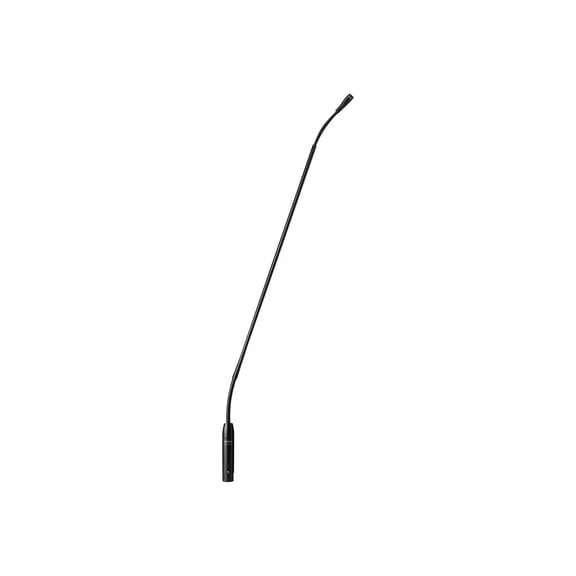 Shure Microflex MX424/C Wired Electret Condenser Microphone