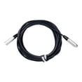 thumbnail image 1 of C25J Shure 25 Microphone Cable, 1 of 2