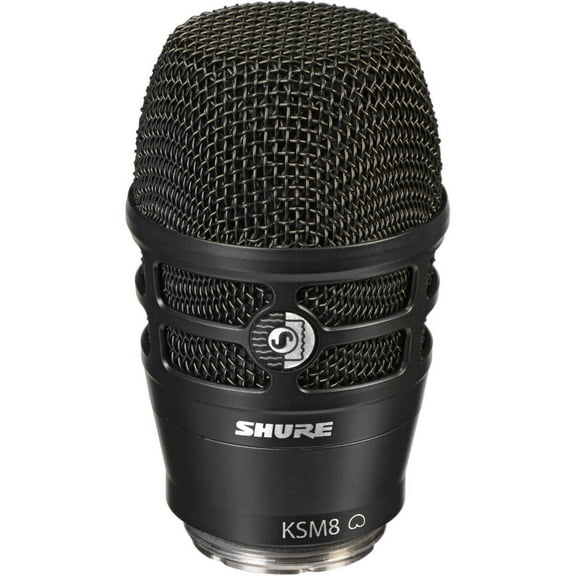 Shure Microphone Capsule