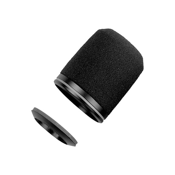 Shure Microphone Windscreen