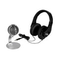 thumbnail image 1 of Shure Mobile Recording Kit, 1 of 3