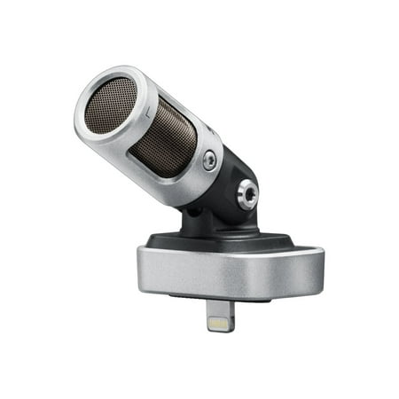 Shure - Motiv Digital Stereo Condenser Microphone