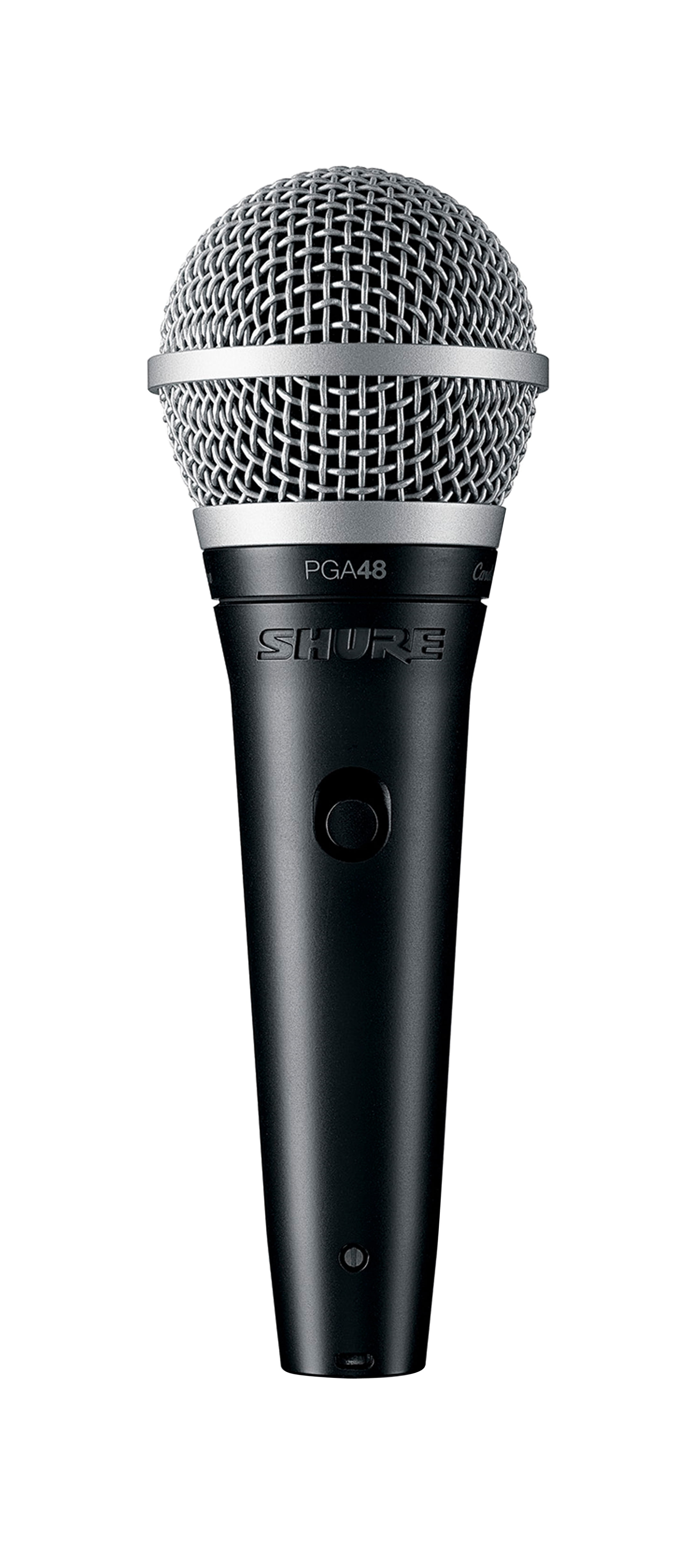 Shure Cardioid Dynamic Vocal Microphone