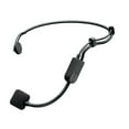 thumbnail image 1 of Shure PGA31 Headset Condenser Microphone, 1 of 5