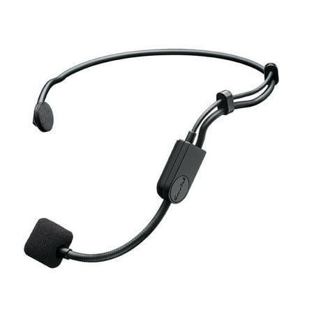 Shure PGA31 Headset Condenser Microphone
