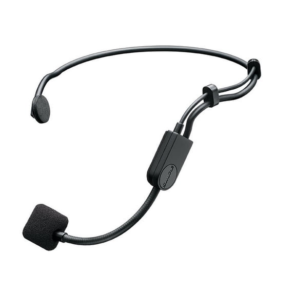 Shure PGA31 Headset Condenser Microphone
