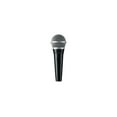 thumbnail image 1 of Shure PGA48-LC Wired Dynamic Microphone - 70 Hz to 15 kHz - Cardioid - Stand Mountable - XLR, 1 of 5