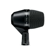 Shure PGA52 Alta Kick Drum Microphone With XLR Cable
