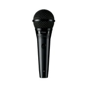 Shure PGA58 Alta Dynamic Vocal Microphone with XLR to 1/4 inch Cable