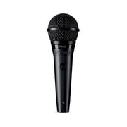ميكروفون صوتي ديناميكي شور PGA58-LC