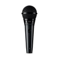 thumbnail image 1 of Shure PGA58-QTR-U Cardioid Dynamic Vocal Microphone - XLR to QTR Cable Included, 1 of 1