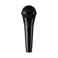 thumbnail image 1 of Shure PGA58-XLR-U Cardioid Dynamic Vocal Microphone - XLR Cable Included, 1 of 1