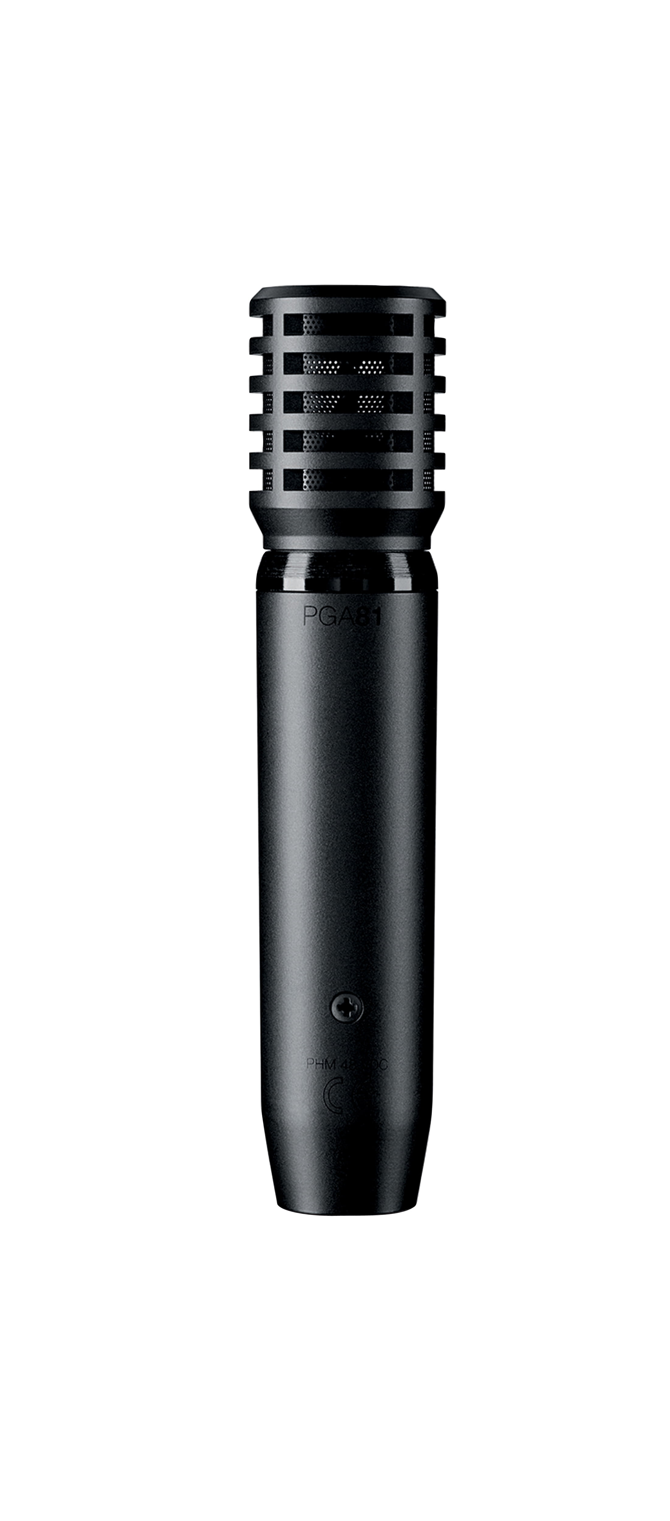Shure PGA81 Alta Condenser Instrument Microphone