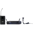 thumbnail image 1 of Shure PGXD14/BETA98H Digital Wireless System w/ Beta 98H/C Mic, 1 of 2