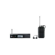 Shure PSM 300 In-Ear Monitoring Wireless System w/ SE112 Earphones (Band G20)