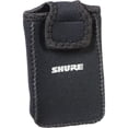 thumbnail image 1 of Shure WA582B GLXD Body Pack Guitar Strap Pouch, 1 of 1