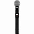 thumbnail image 1 of Shure QLXD2/SM58 Wireless Microphone, 1 of 2