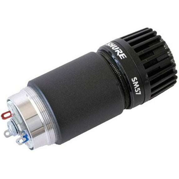Shure R57 Replacement Cartridge for SM56 and SM57 Microphones
