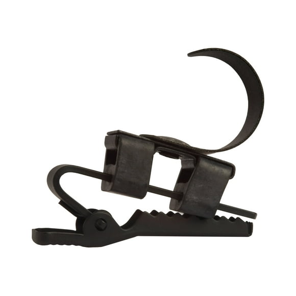 Shure RK203TC - Tie clip for microphone - for Shure SM11