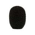 thumbnail image 1 of Shure RPM304 - Windscreen for headset - black (pack of 5), 1 of 2