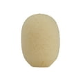 thumbnail image 1 of Shure RPM306 - Windscreen for microphone - tan - for Beta 53, 1 of 2