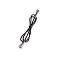 thumbnail image 1 of Shure UA802-RSMA 2' Reverse SMA Cable for GLX-D Advanced Digital Wireless Systems, 1 of 2
