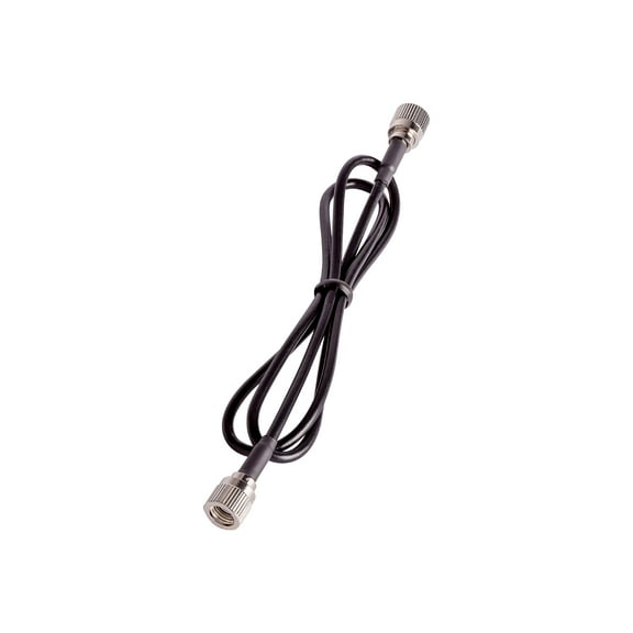 Shure UA802-RSMA 2' Reverse SMA Cable for GLX-D Advanced Digital Wireless Systems