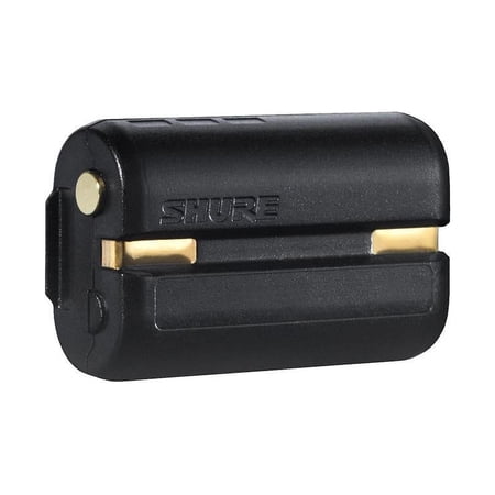 Shure SB900B Rechargeable Lithium-Ion Battery