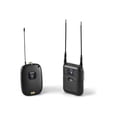 thumbnail image 1 of Shure SLX-D SLXD15 - Wireless audio delivery system for wireless microphone system - portable, 1 of 4