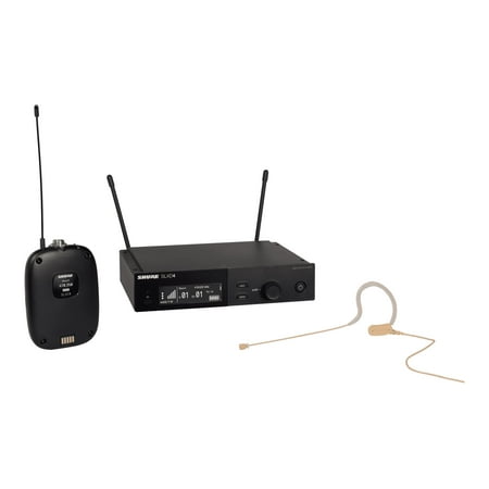 Shure SLX-D Wireless System SLXD14/153T - G58 Band - microphone system