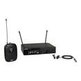thumbnail image 1 of Shure SLX-D Wireless System SLXD14/85 - J52 Band - microphone system, 1 of 1