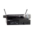 thumbnail image 1 of Shure SLX-D Wireless System SLXD24/B87A - J52 Band - microphone system, 1 of 2