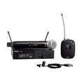 thumbnail image 1 of Shure SLXD124/85 - H55 Band - microphone system, 1 of 1