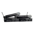 thumbnail image 1 of Shure SLXD24D/B58 - J52 Band - microphone system, 1 of 2