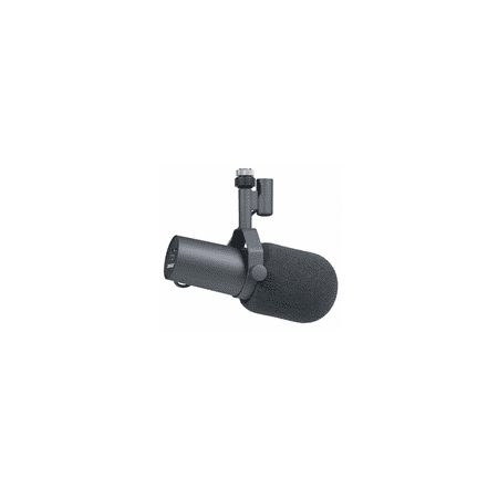 Shure SM7B SM-7B Dynamic Broadcast Recording Microphone NEW