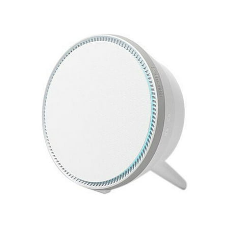Shure - Stem Speaker Networked Speaker - White