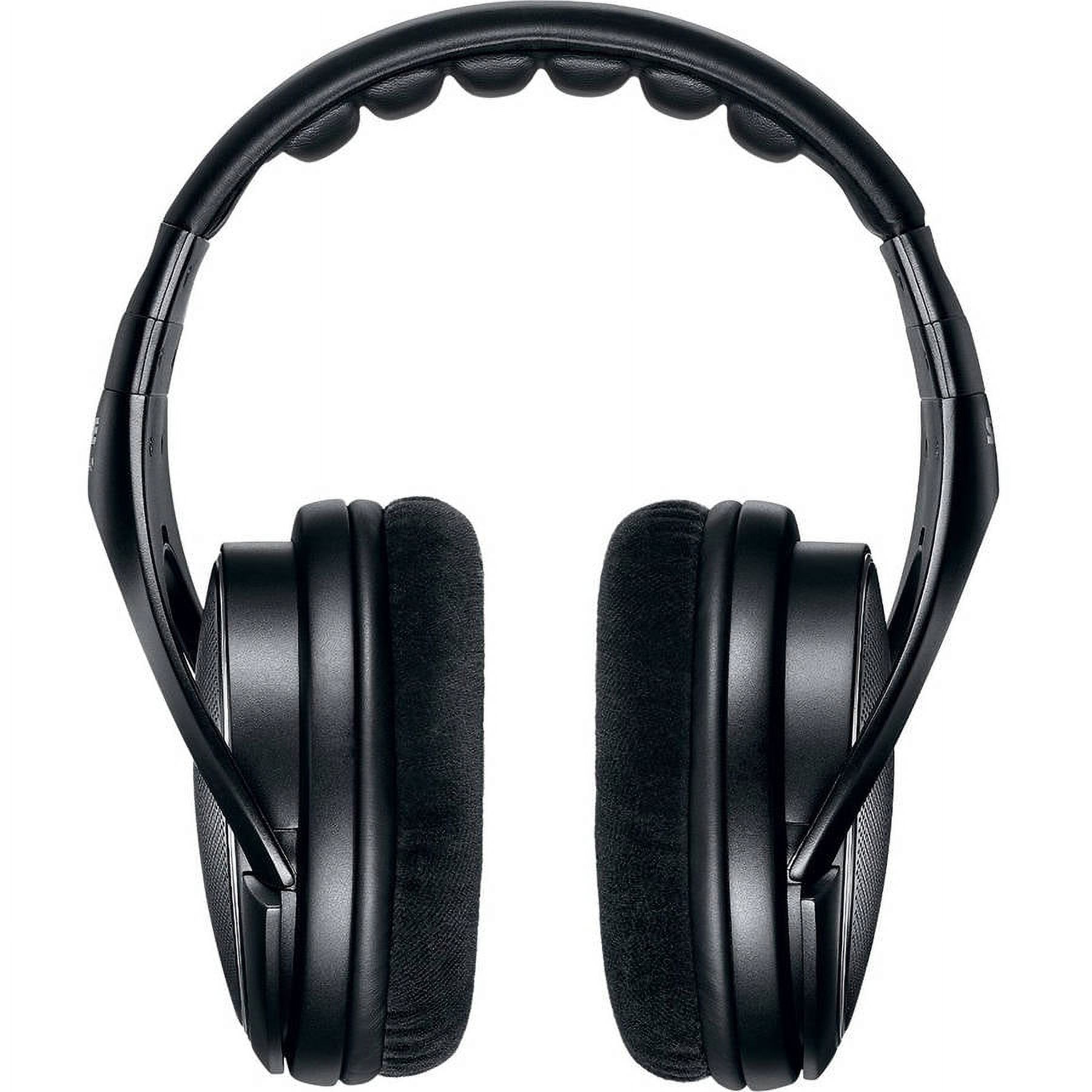 Shure SRH1440 Professional Open Back Headphones - image 1 of 9