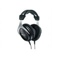 thumbnail image 1 of Shure SRH1540 - Headphones - full size - wired - 3.5 mm jack - noise isolating, 1 of 7