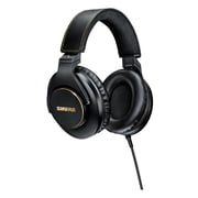 Shure SRH840A Closed-back Professional Studio Headphones