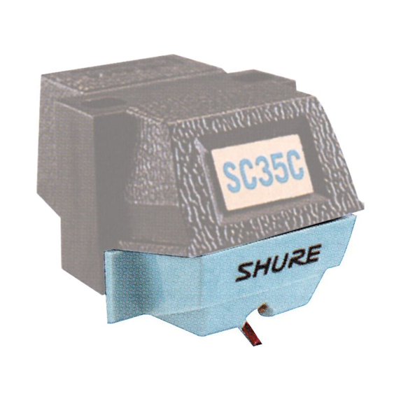 Shure SS35C Replacement DJ Stylus