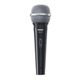 thumbnail image 1 of Shure SV100-W-U Multi-Purpose Mic with Cable, 1 of 2