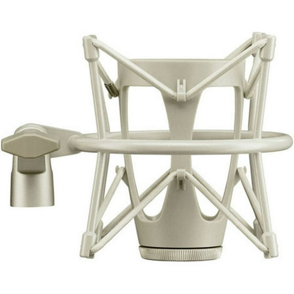 Shure A44ASM Lock Elastic Shock Mount for KSM44A Microphone