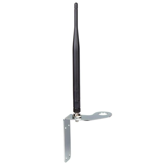 Shure UA8 Dual Band 1/2 Wave Omnidirectional Receiver Antenna for GLX-D+ Digital Wireless Systems, 2.4 and 5.8GHz