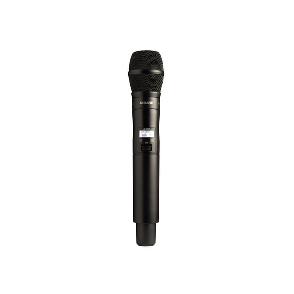Shure ULXD2/KSM9 - X52 Band - microphone