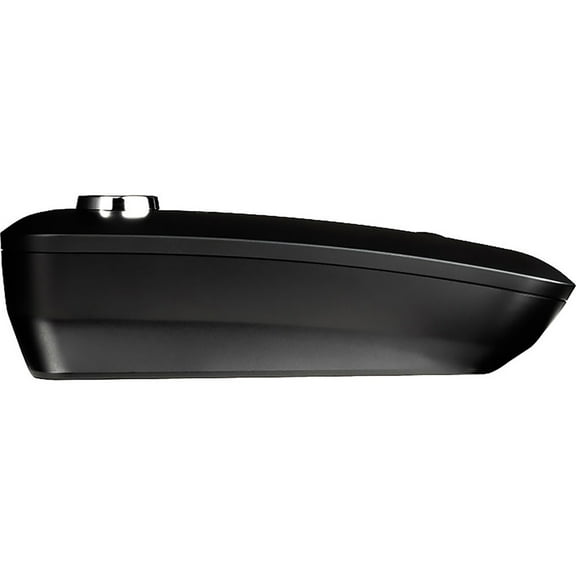 Shure ULXD8 Wireless Gooseneck Microphone Base Transmitter with 2x AA Alkaline Batteries for ULXD and QLXD Wireless Systems, Frequency Band G50: 470 to 534MHz